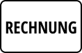 Rechnung Logo
